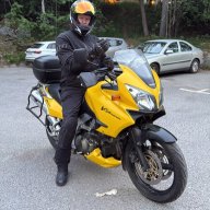 SWERIDE