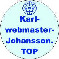 Karl webmaster Johansson