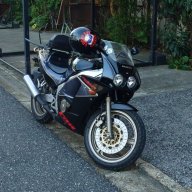 Hondafrälst