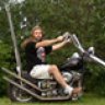 Harley Rider