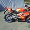 THORRS125