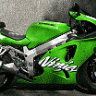 fredrik ZX7R