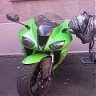 ZX6R20007