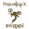 Helvetica-X
