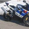 GSX-R Micke