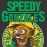 Speedy Gonzales