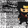 liten ninja