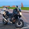 Troutbiker