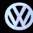 VW über alles