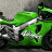 fredrik ZX7R