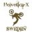 Helvetica-X