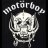 motorboy